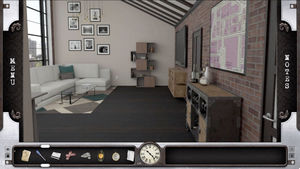 Penelope Pendrick and the Art of Deceit screenshot