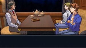 Detective Instinct: Farewell, My Beloved screenshot