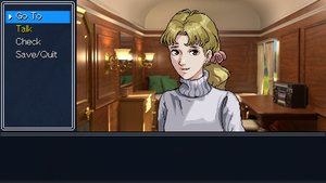 Detective Instinct: Farewell, My Beloved screenshot