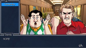 Detective Instinct: Farewell, My Beloved screenshot