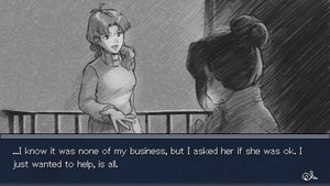 Detective Instinct: Farewell, My Beloved screenshot