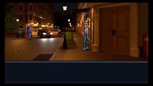 Detective Instinct: Farewell, My Beloved screenshot