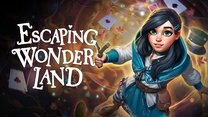 Escaping Wonderland