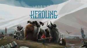 Herdling cover image
