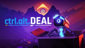 ctrl.alt.DEAL cover image