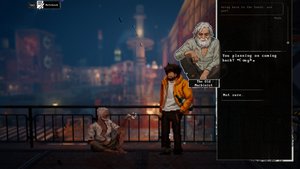 Kill the Shadow screenshot