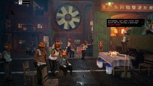 Kill the Shadow screenshot