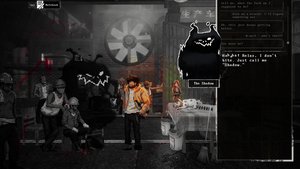 Kill the Shadow screenshot