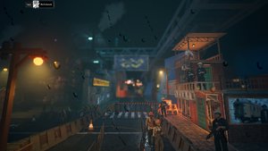 Kill the Shadow screenshot