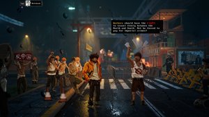 Kill the Shadow screenshot