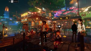 Kill the Shadow screenshot