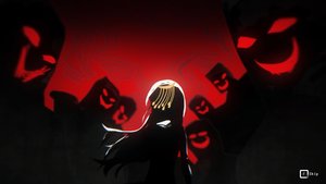 Kill the Shadow screenshot