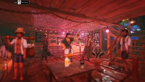 Kill the Shadow screenshot