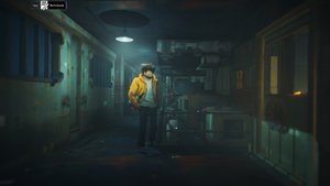 Kill the Shadow screenshot