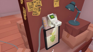 Looking For Fael screenshot