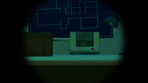 Looking For Fael screenshot