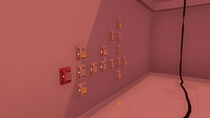 Looking For Fael screenshot