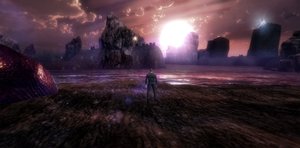 Mental State. Game One screenshot