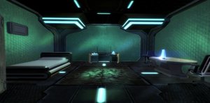 Mental State. Game One screenshot