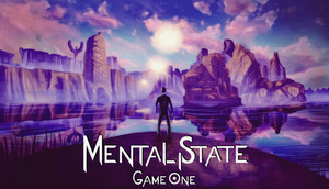 Mental State. Game One cover image