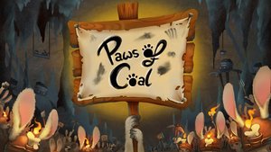 Paws of Coal cover image