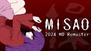 Misao  cover image