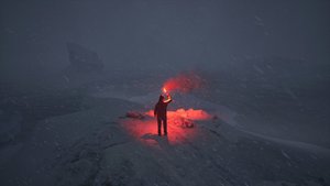 WILL: Follow The Light screenshot