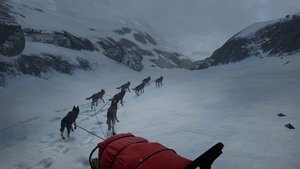 WILL: Follow The Light screenshot