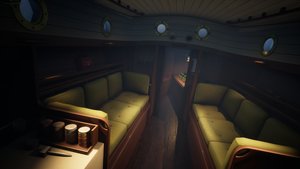 WILL: Follow The Light screenshot