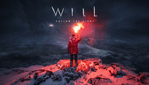 WILL: Follow The Light cover image