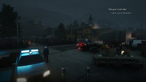 WILL: Follow The Light screenshot