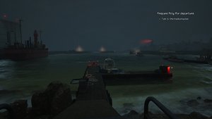 WILL: Follow The Light screenshot