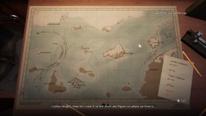 WILL: Follow The Light screenshot