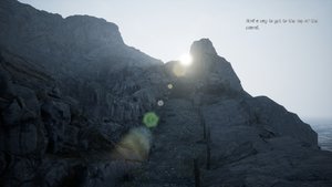 WILL: Follow The Light screenshot