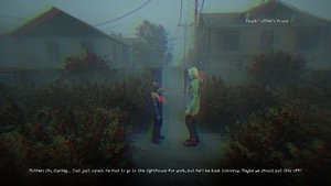 WILL: Follow The Light screenshot