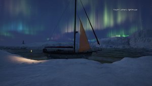 WILL: Follow The Light screenshot