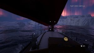WILL: Follow The Light screenshot