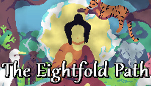 The Eightfold Path cover image
