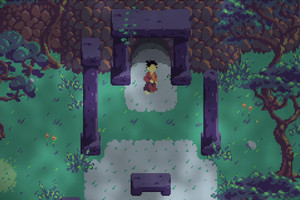 The Eightfold Path screenshot