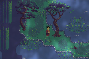 The Eightfold Path screenshot