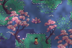 The Eightfold Path screenshot
