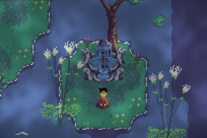 The Eightfold Path screenshot