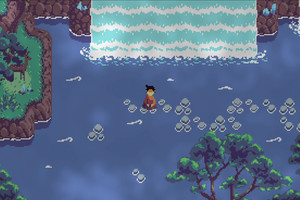 The Eightfold Path screenshot