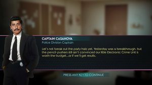 VICE Undercover screenshot