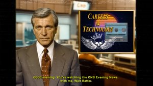 VICE Undercover screenshot