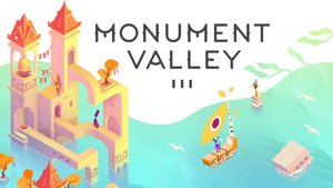 Monument Valley 3 cover image