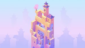 Monument Valley 3 screenshot