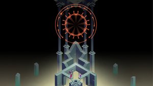 Monument Valley 3 screenshot