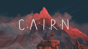 Cairn cover image