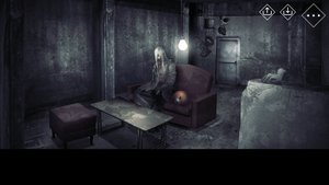 Homicipher screenshot